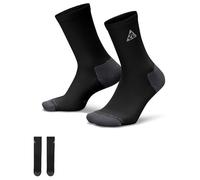 Nike - Everyday ELVD Crew ACG - Calze da running EU 34-38 nero