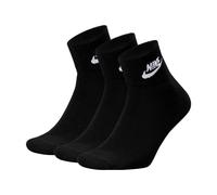 NIKE Everyday Essential Confort Casual Crew Sock 3 Paia - DX5074