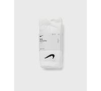 Nike Everyday Lightweight Crew Socks (3 PAIRS) men white in taglia:S
