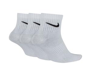 Nike - Everyday Lightweight Training Sock - Calze casual Unisex XL - EU: 46-50 grigio