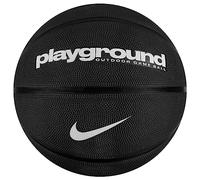 Nike Everyday Playground 8P Graphic Ball N1004371-039 - Palline da basket, unisex, nero, 6 EU