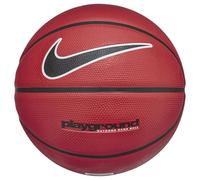 Nike Pallone Everyday Playground 8P Graphic Rouge Dimensione 7