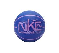 Pallone basket Nike Everyday Playground Blu e Rosa Unisex - DO8261-429 - Taille Taglia 7