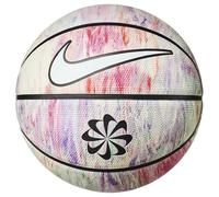 Nike Everyday Playground 8P Next Nature Deflated Palle da basket Multi/White/Black/White 6