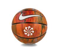 Nike Everyday Playground 8P Next Nature Orange Pallone da Basket