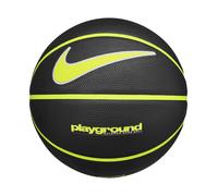 Nike Everyday Playground 8P Pallone Basket Indoor Outdoor Amber