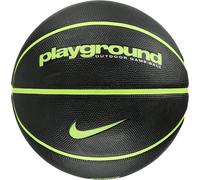 Nike Pallone Da Basket Everyday Playground 8P Nero Misura 7 Codice N100449808507 Nero