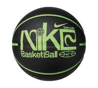 Nike Pallone Da Basket Everyday Playground Graphic Nero Misura 7 Codice N100437106007 Nero