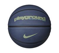 Nike Everyday Playground 8P Graphic Pallone Basket Outdoor Misura 7 Valerian Blu