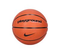 Pallone basket Nike Everyday Playground Arancia Unisex - DO8261-811 - Taille Taglia 7