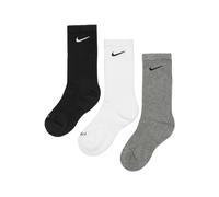 Calze Nike Everyday Plus Cushion Crew 6 Pack Socks 195241138749 in taglia L EU