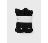 Calze Nike Everyday Plus Cushioned Training Crew Socks (6 Pairs) sx6897-010 Taglie S