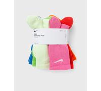 Calzini da tennis Nike Everyday Plus Cushion Crew 6P - Multicolore (38-42)