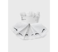 Calze Nike Everyday Plus Cushioned Training Crew Socks (6 Pairs) sx6897-100 Taglie 34-38