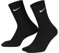 Nike Everyday Plus 'Rift' Calze S Nero