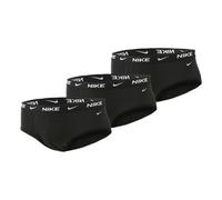 Nike E-day Brief Slips 3 Units Nero XL Uomo