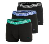 Nike Everyday Stretch Trunk Boxer Confezione da 3 Uomini