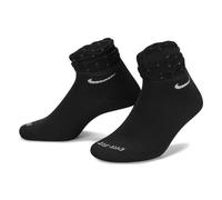 Nike Everyday Training Ankle - calzini corti - donna M Black woman