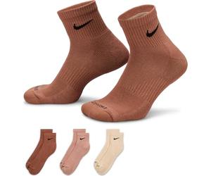 Nike Evry Pls Csh A3Pr 132 Calzini Uomo Multi Color, XL