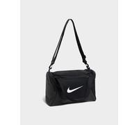 Nike Extra Small Brasilia Duffel Bag, nero
