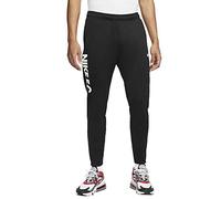 Nike F.C. Essential Pants CD0576-010, Mens Trousers, Black, L EU
