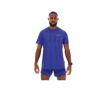 Nike Stride Plus Magliette L Azzurro