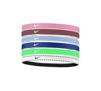 Nike Flex Classic 6pk - Fascia per Capelli Uomo