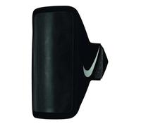 Nike Fascia Arm Band Plus Black - Porta Cellulare TU Nero