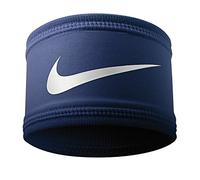 Nike Fascia da braccio Speed Performance (ossidiana/bianca, taglia unica)