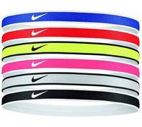 Nike Fascia Per Capelli Elasticizzata Unisex Fitness Band Sportiva