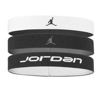 NIKE Fascia per Capelli x3 Jordan - J.101.2023.036.OS
