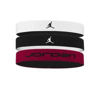 NIKE Fascia per Capelli x3 Jordan - J.101.2023.117.OS