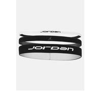 NIKE Fascia per Capelli x3 Jordan - J.101.2024.036.OS