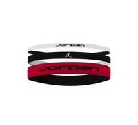 NIKE Fascia per Capelli x3 Jordan - J.101.2024.117.OS