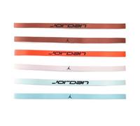 NIKE Fascia per Capelli x6 Jordan - J.101.1996.112.OS