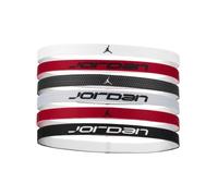 NIKE Fascia per Capelli x6 Jordan - J.101.1996.117.OS
