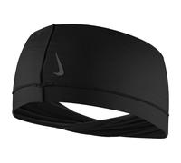Nike Fascia per Capelli Yoga Attorcigliato Fascia Larga Donna (BS3639)