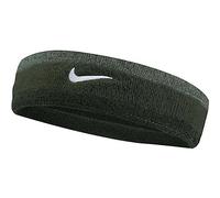 NIKE fascia UNISEX FASCE & POLSINI Verde U