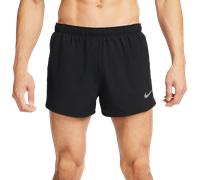 Nike dri fit fast 3in shorts black