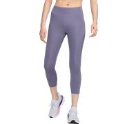 Leggins Nike Fast crop cz9238-509 Taglie XS