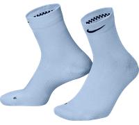 Nike Fast Lightweight Calze L Azzurro