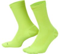 Calze di media lunghezza Nike Running Lightweight (1 paio) - Giallo 42-46