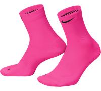 Nike Fast Lightweight Calze L Rosa