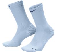 Nike Fast Lightweight Calze M Azzurro