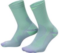 Nike Fast Lightweight Calze M Verde