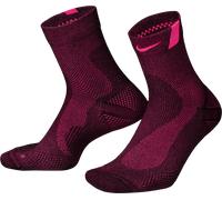 Nike Fast Lightweight Calze S Viola