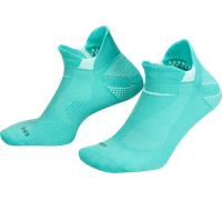 Nike Fast Lightweight Calze XL Azzurro