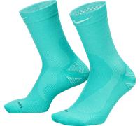 Nike Fast Lightweight Calze XL Azzurro