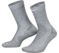 Nike Fast Lightweight Calze XL Grigio