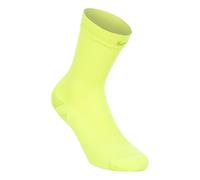 Nike - Running Lightweight Crew Socks - Calze da running EU 34-38 verde